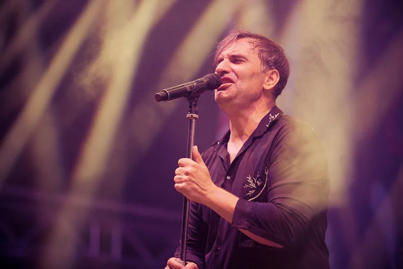 Hudební festival Hrady CZ startuje tento pátek a sobotu v Hradci nad Moravicí s Tomášem Klusem nebo Divokým Billem
