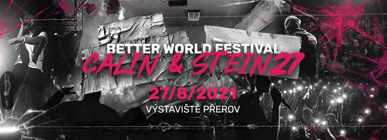 festival Better World