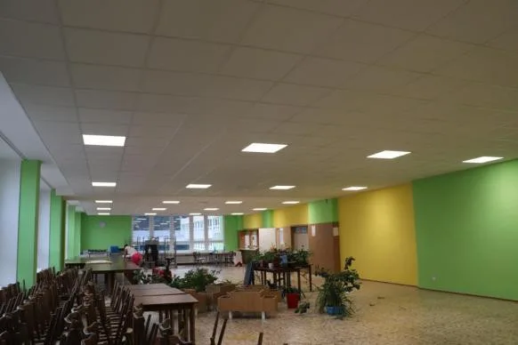 Žákům přerovské ZŠ Trávník začne školní rok později. Kvůli úklidu po rekonstrukci