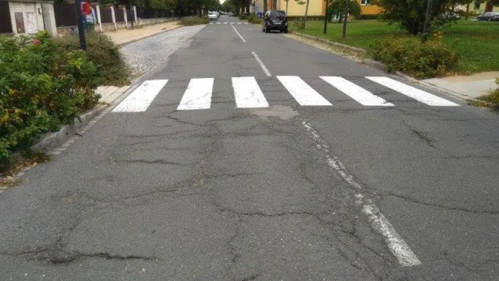 Obyvatelé Olomouce si oddechnou. Město dokončilo opravy dvou cest
