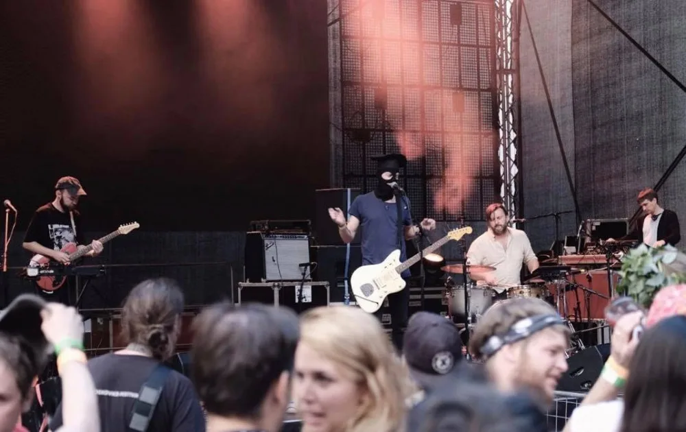 Festival Jesnění poprvé v Jeseníku. Pořádá ho parta přátel