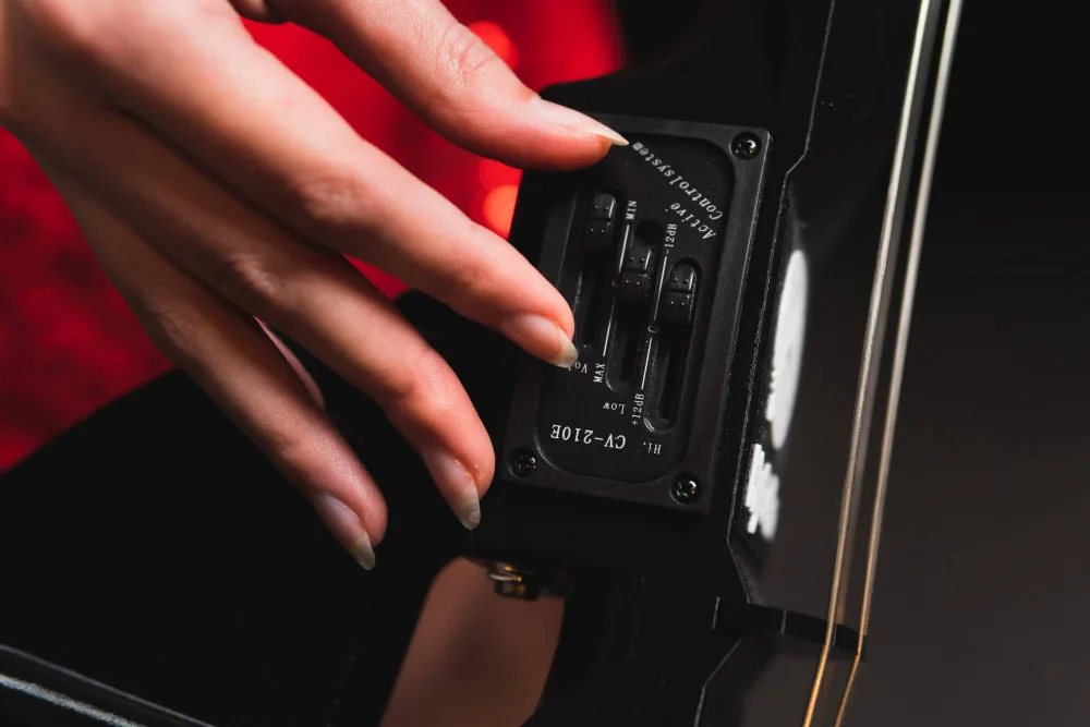 Přerovská firma vyrobila první violoncello na světě v 3D tiskárně. MyCello sklízí úspěch i ve světě