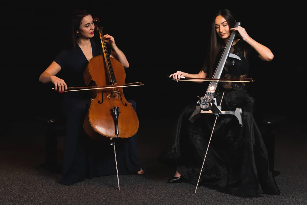 Přerovská firma vyrobila první violoncello na světě v 3D tiskárně. MyCello sklízí úspěch i ve světě