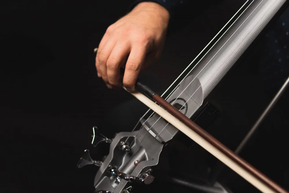 Přerovská firma vyrobila první violoncello na světě v 3D tiskárně. MyCello sklízí úspěch i ve světě