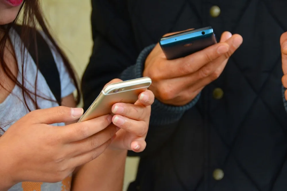 Informace z dění ve městě Jeseníku jsou občanům dostupné i v mobilní aplikaci