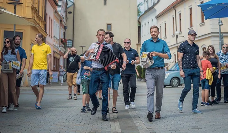 PirSTAN: Necháme lidem v peněženkách víc peněz!