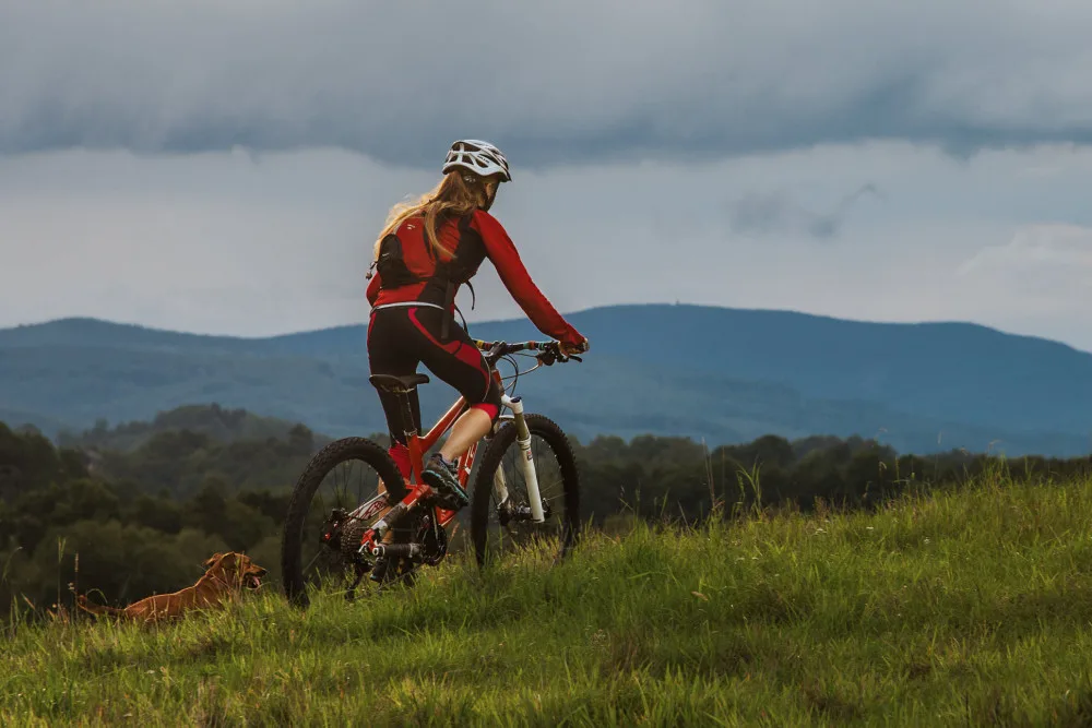 V Jeseníkách se rozšířila síť cyklostezek YES Cyklo o trasy na Šumpersku