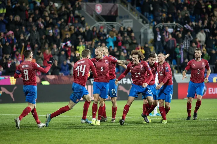 fotbal, reprezentace, zápas, Kuvajt, Olomouc