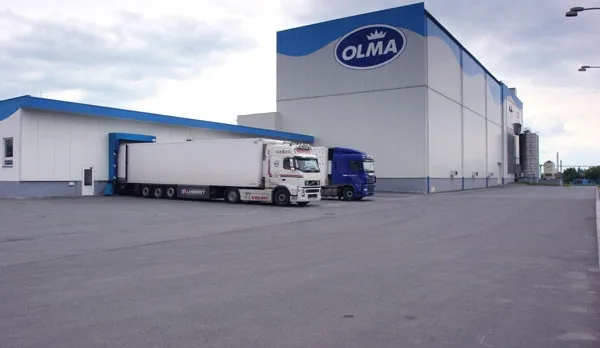 Olma.