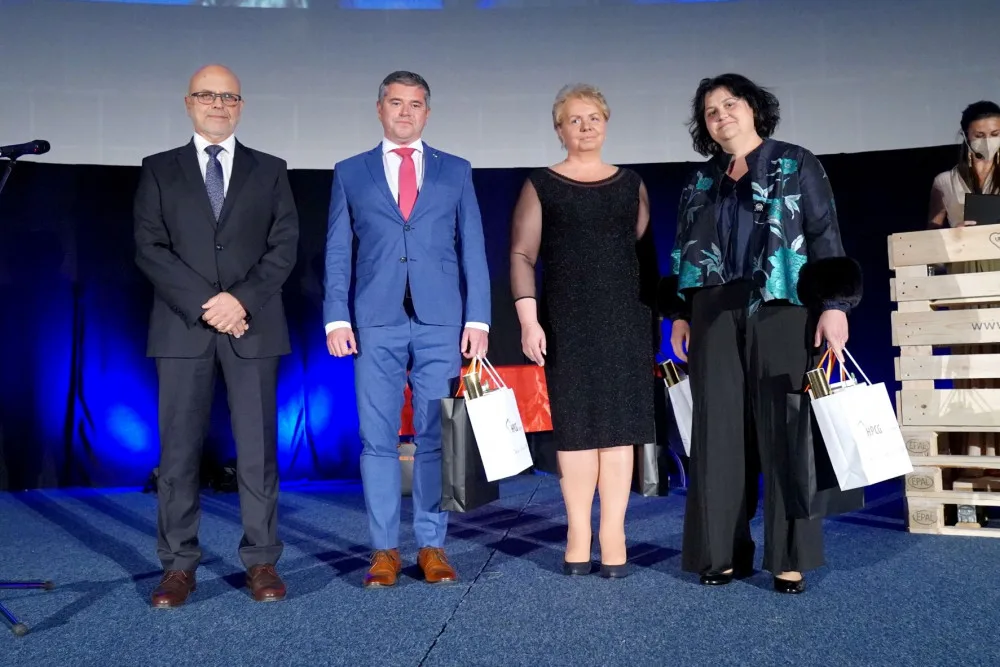 Český Goodwill 2021 ocenil úspěšné firmy i sociální kapitál