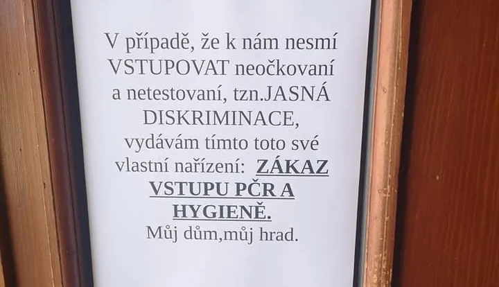 restairace