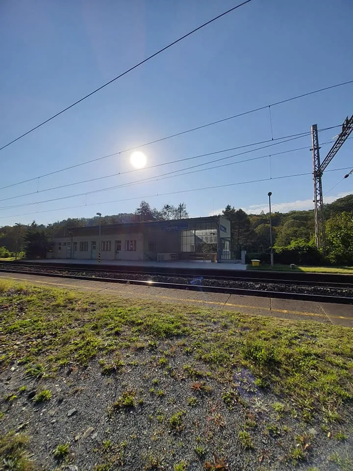 Hranice opraví nádraží v Teplicích nad Bečvou. U hranické propasti bude informační centrum