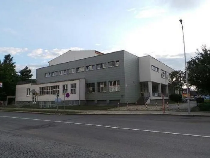 Městské lázně mapy seznam.cz