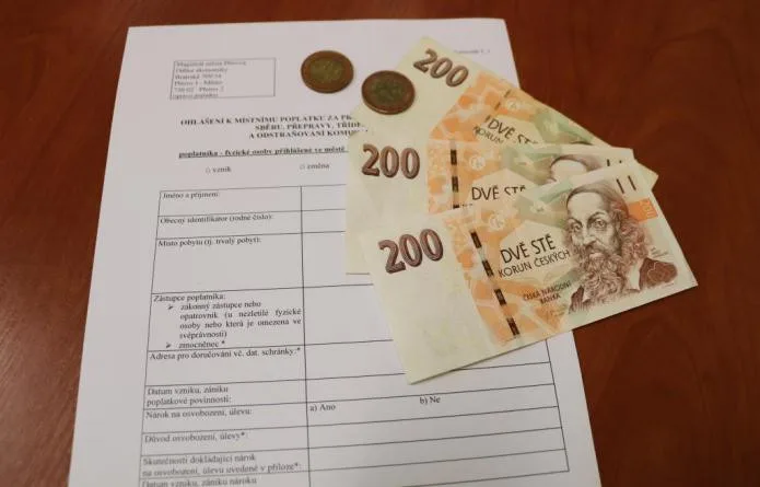 Peníze