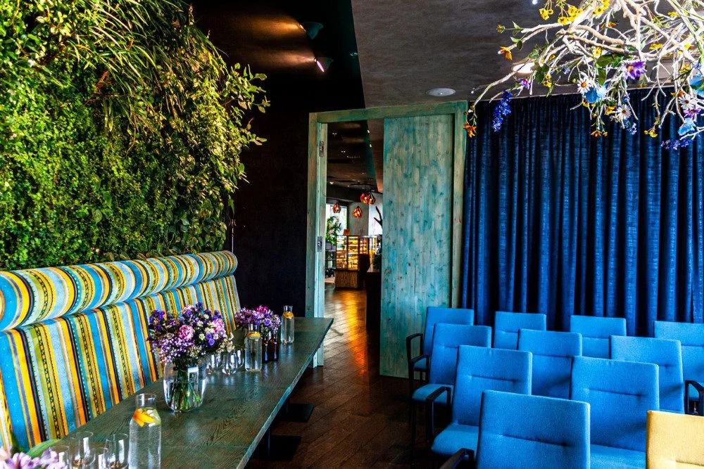 Vánoční večírek v dobré restauraci, u vás ve firmě nebo v soukromí? Připravíme na klíč