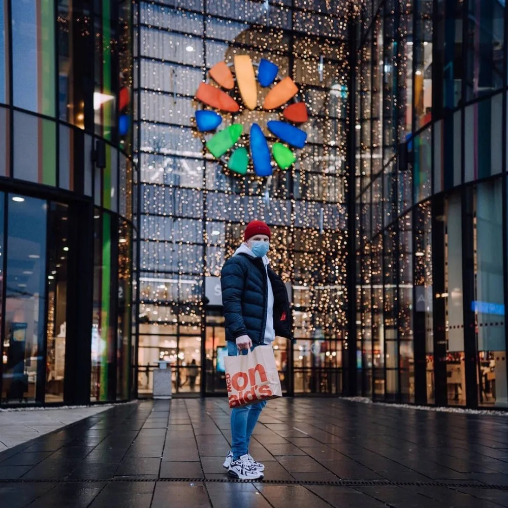 Olomouckému nákupnímu centru Galerie Šatovka loni mírně klesly tržby