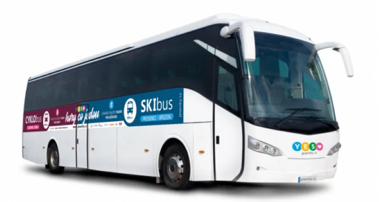 skibus
