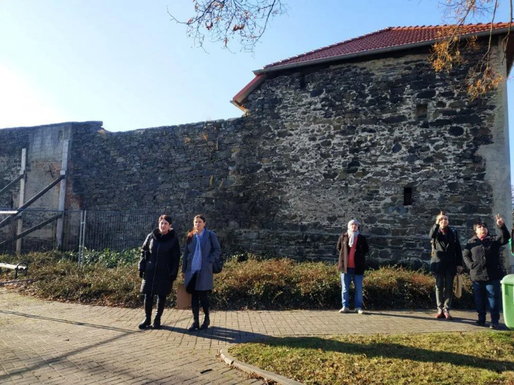 Lipník nad Bečvou se stal historickým městem Olomouckého kraje pro rok 2021