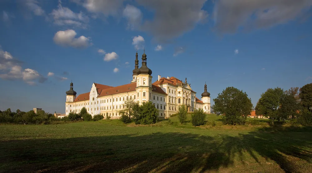 Olomoucké mýty, pověsti a legendy II. Jaké jsou jejich stopy v památkách města?