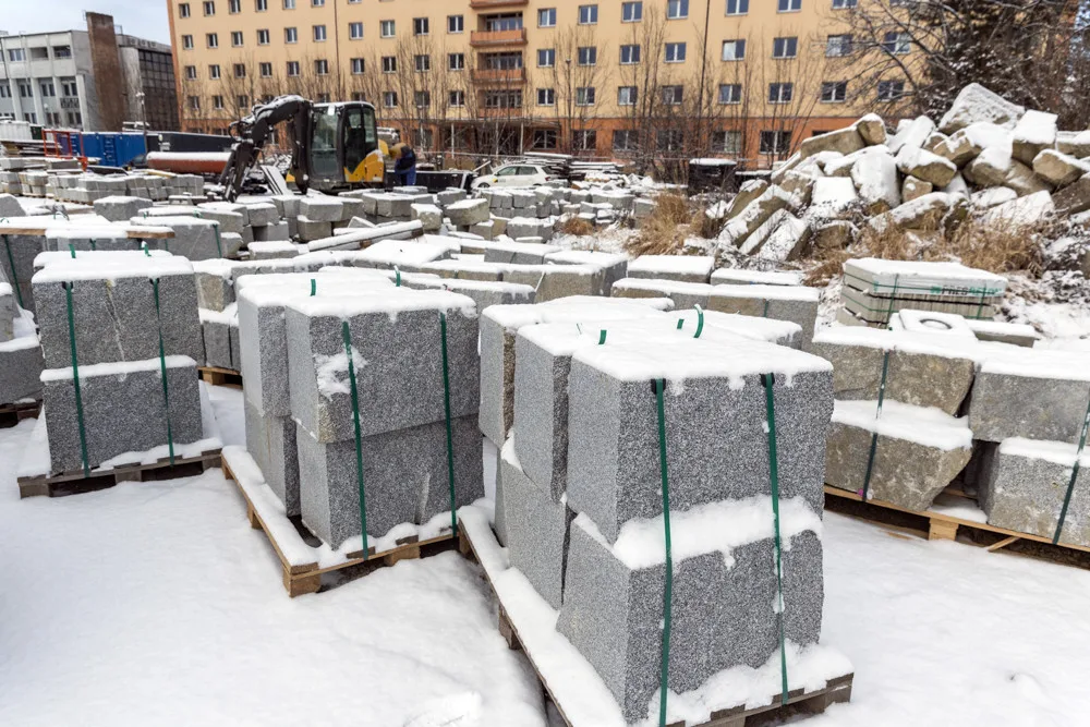 Nad ozdobnými částmi mostu Rejnok visí otazník. Kvůli dražším pracím i materiálu