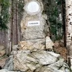 Jeseník obnoví pramen U vousáče. Byl na něm rakouský mocnář, starosta i Marx
