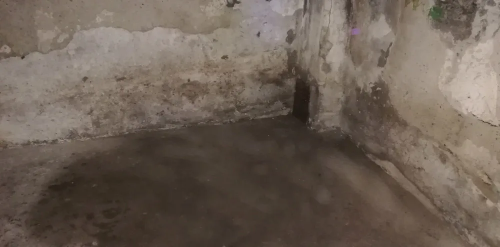 Rozlehlý bunkr u Přerova dostává druhou šanci. Hlavní zachránci ještě chodí do školy
