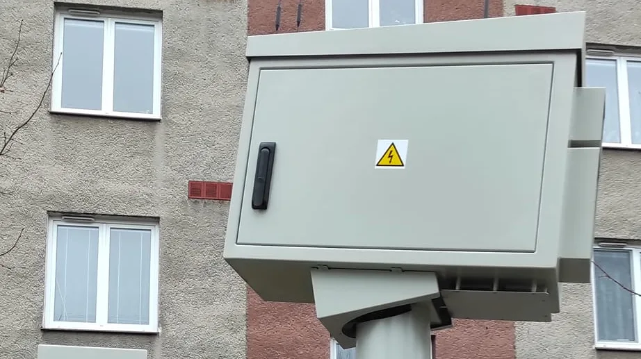 Řidiči pozor! V Prostějově budou měřit rychlost automobilů další dva radary