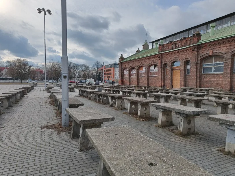 Provoz olomoucké tržnice spolkne miliony. Vznikne zde živé centrum s kulturou, slibuje město