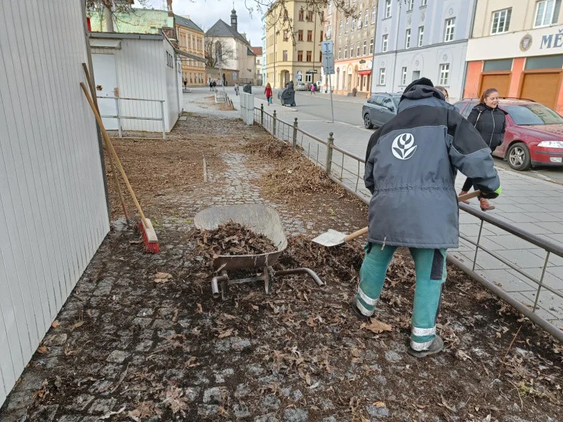 Provoz olomoucké tržnice spolkne miliony. Vznikne zde živé centrum s kulturou, slibuje město