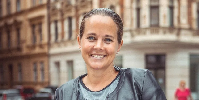 zdenka