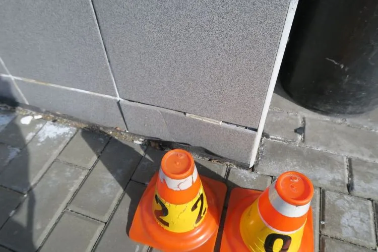 V Prostějově muž sedl za volant s téměř 4 promile. Nebyl schopen ani vyjet z parkovacího místa
