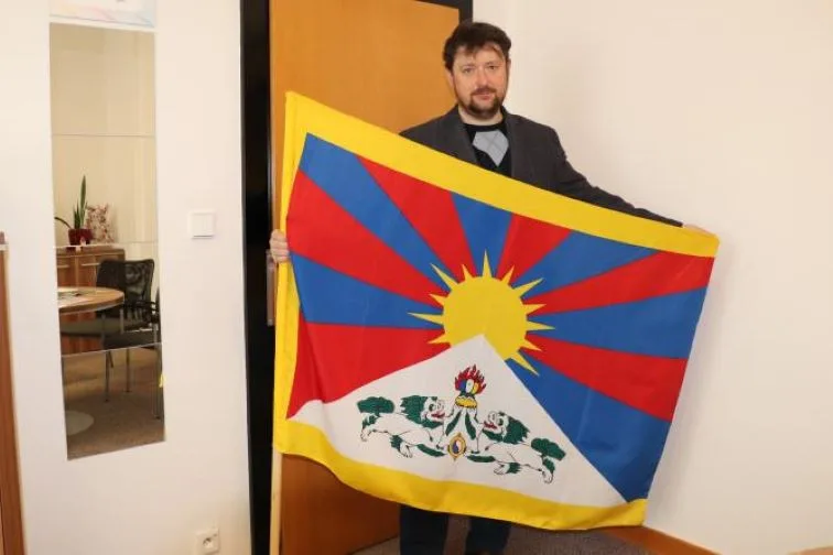 Tibet