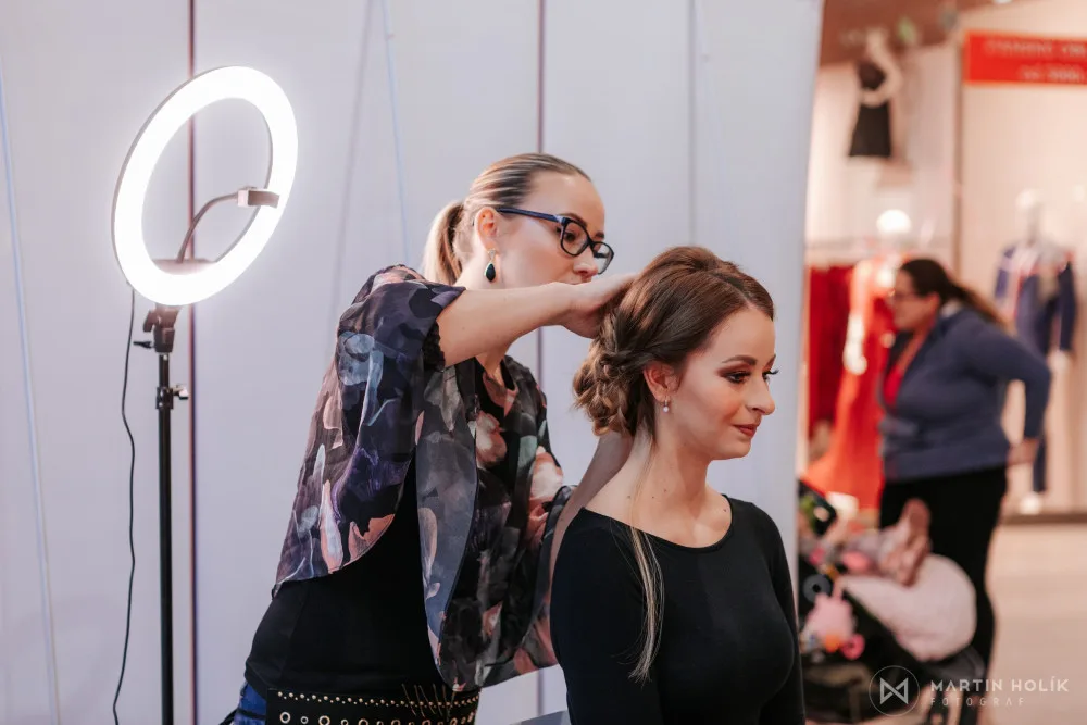 Galerie Šantovka ožije svatbou nanečisto. Veletrh nabídne snoubencům rozmanitou nabídku služeb a inspirací