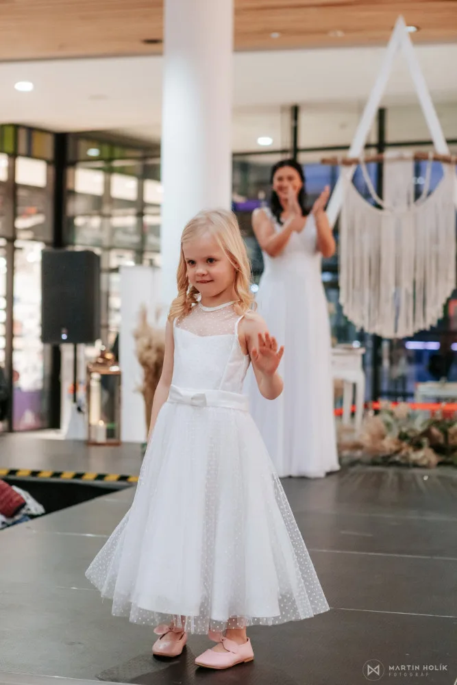Galerie Šantovka ožije svatbou nanečisto. Veletrh nabídne snoubencům rozmanitou nabídku služeb a inspirací