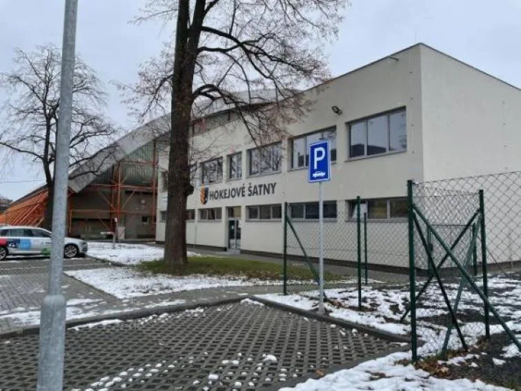 stadion-šatny