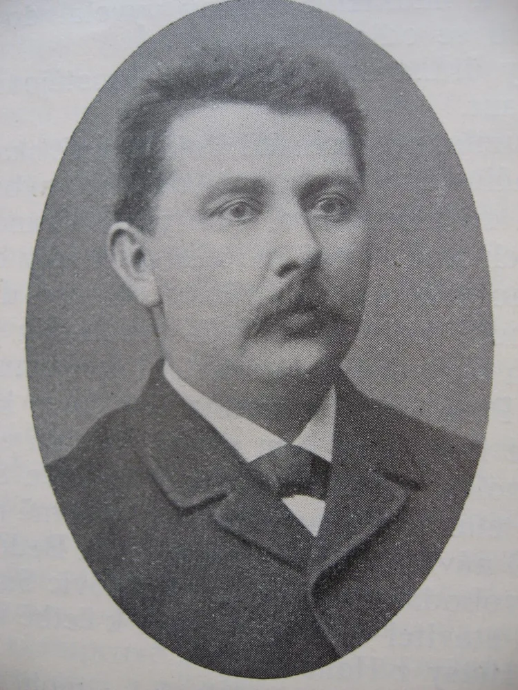 Karel Kaiser