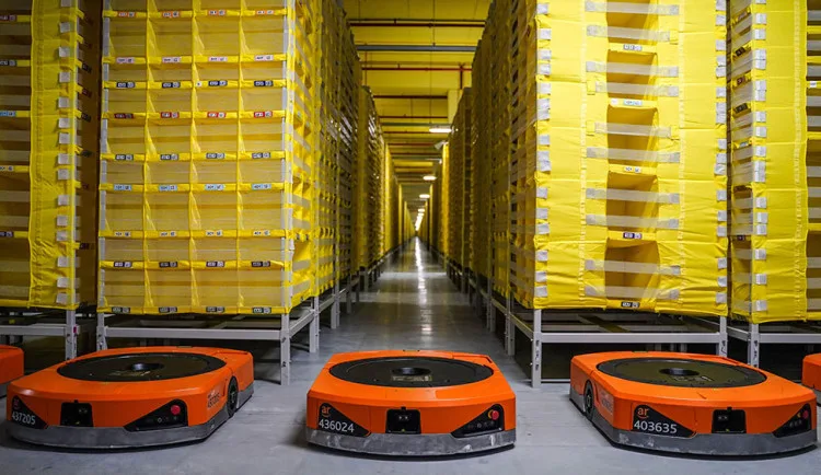 amazon