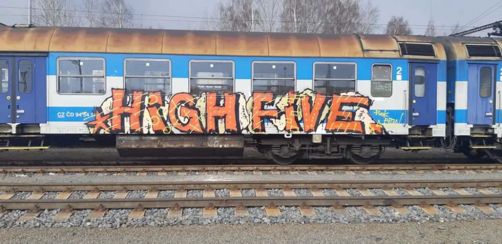 sprejerství