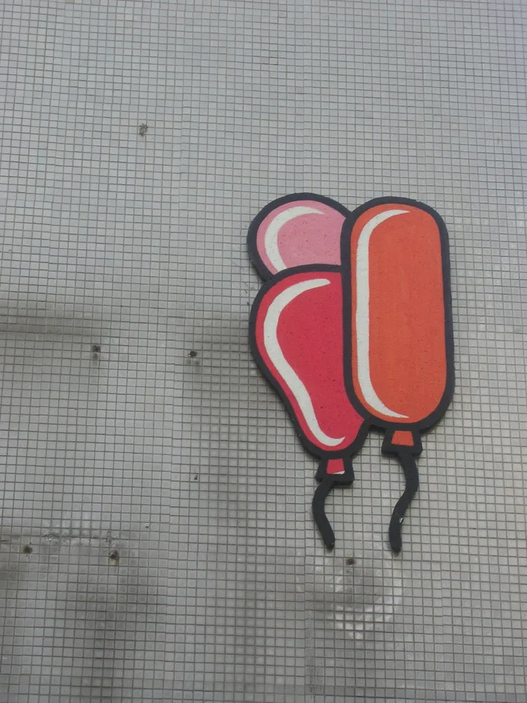 Unikátní výstava chce zmapovat ilegální street art a graffity na Olomoucku od 90. let