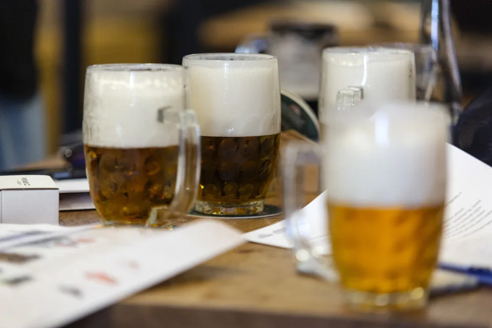 Olomoucká restaurace získala označení Ryzí pramen. Jako první v České republice