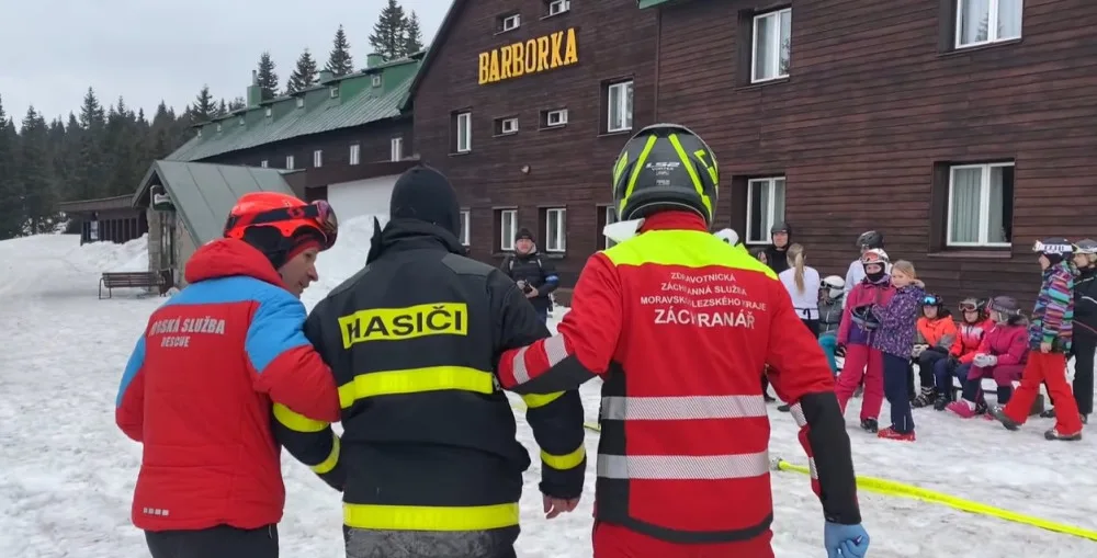 barborka