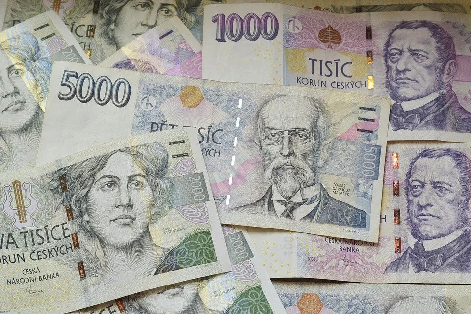 Policie varuje před prodejem zboží na internetu. V poslední době podvodů přibývá
