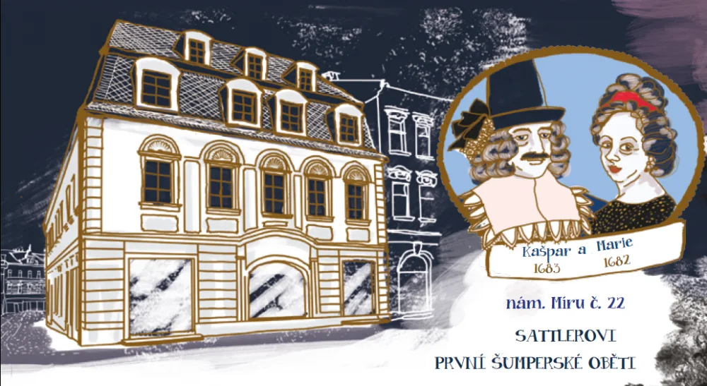ukázka komiksu