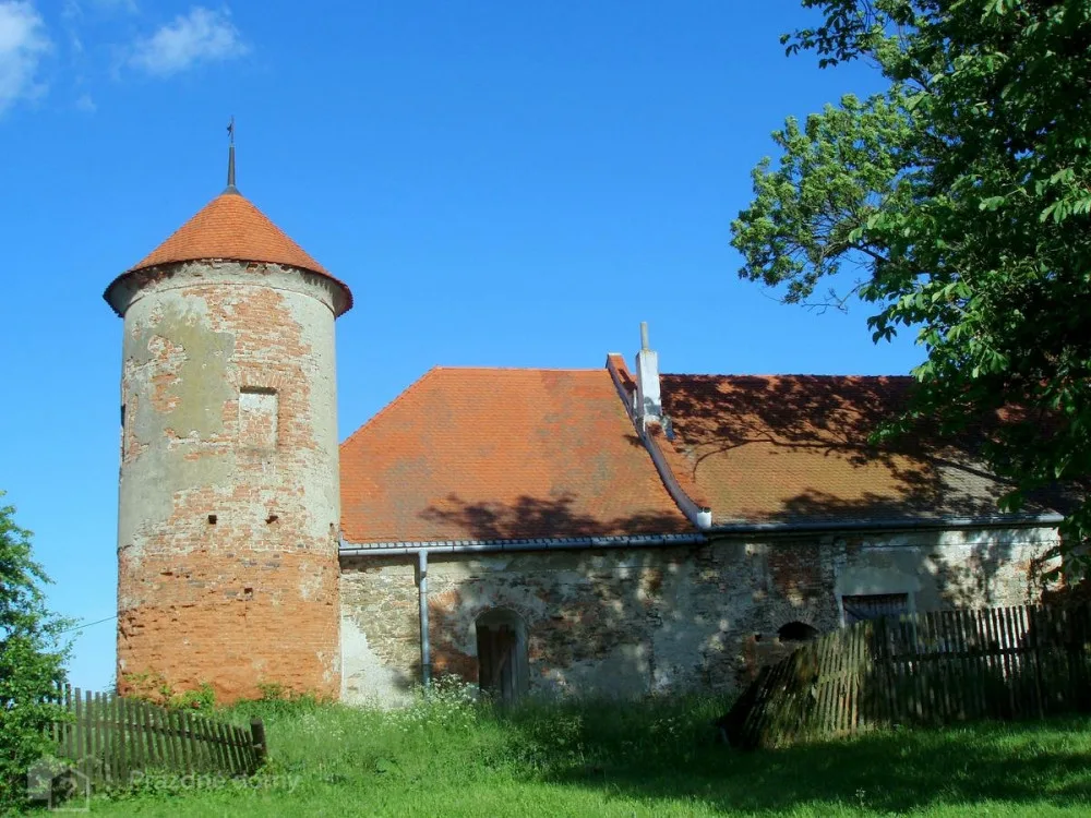 Ptení