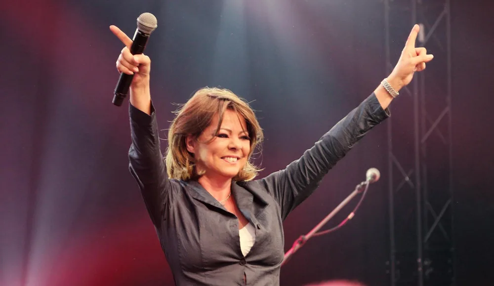 sandra