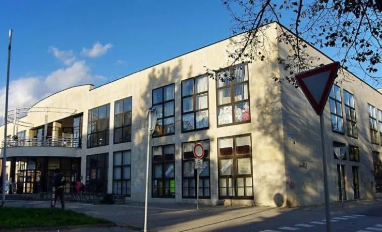 Společenský dům