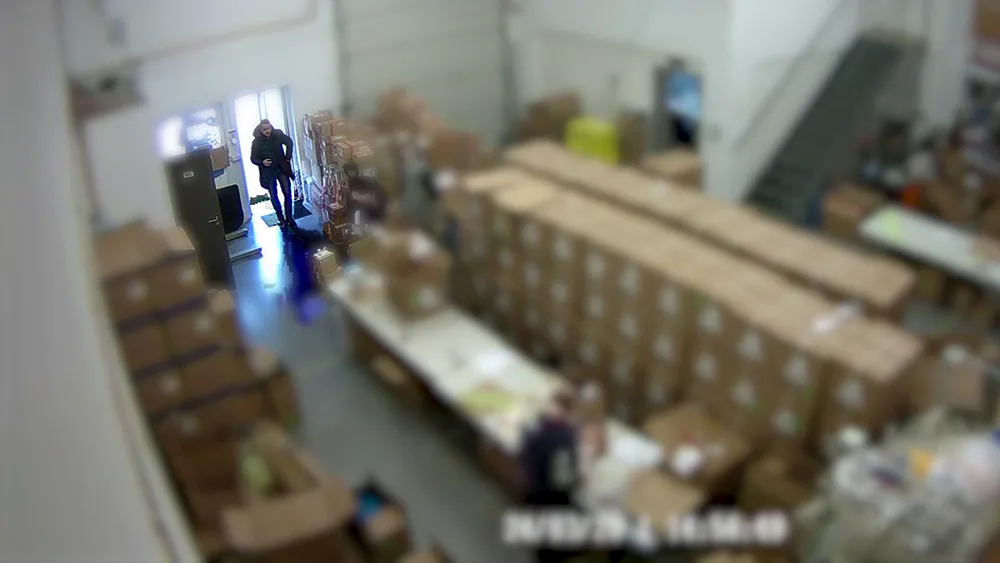 Policie hledá důležitého svědka k případu osmimilionového podvodu