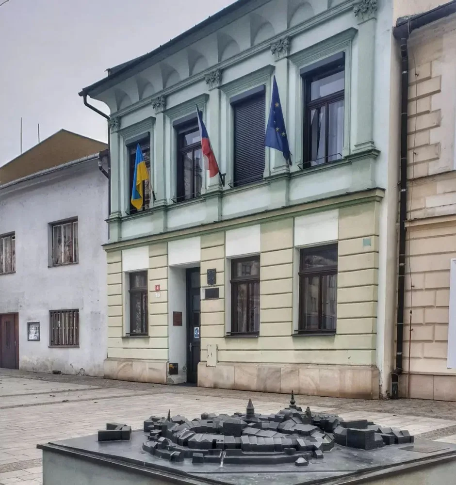 Přerovské ANO i Piráti oznámili kandidátky pro letošní komunální volby
