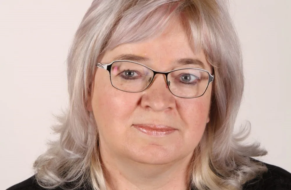 Známá advokátka Jana Hamplová z Mohelnice bude na Kroměřížsku kandidovat do Senátu