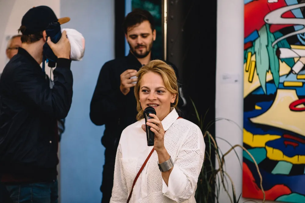 Romana Junkerová